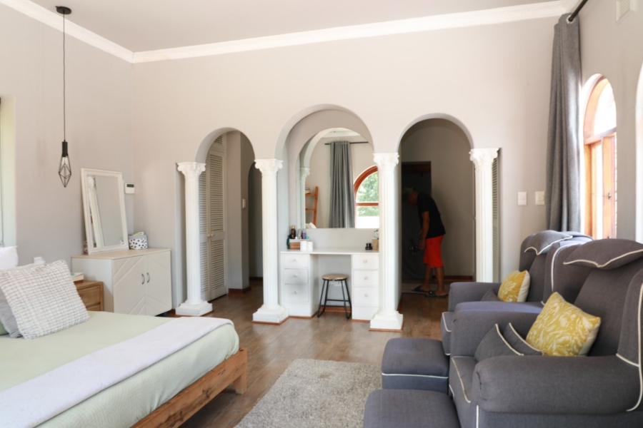 4 Bedroom Property for Sale in Harrismith Rural Free State